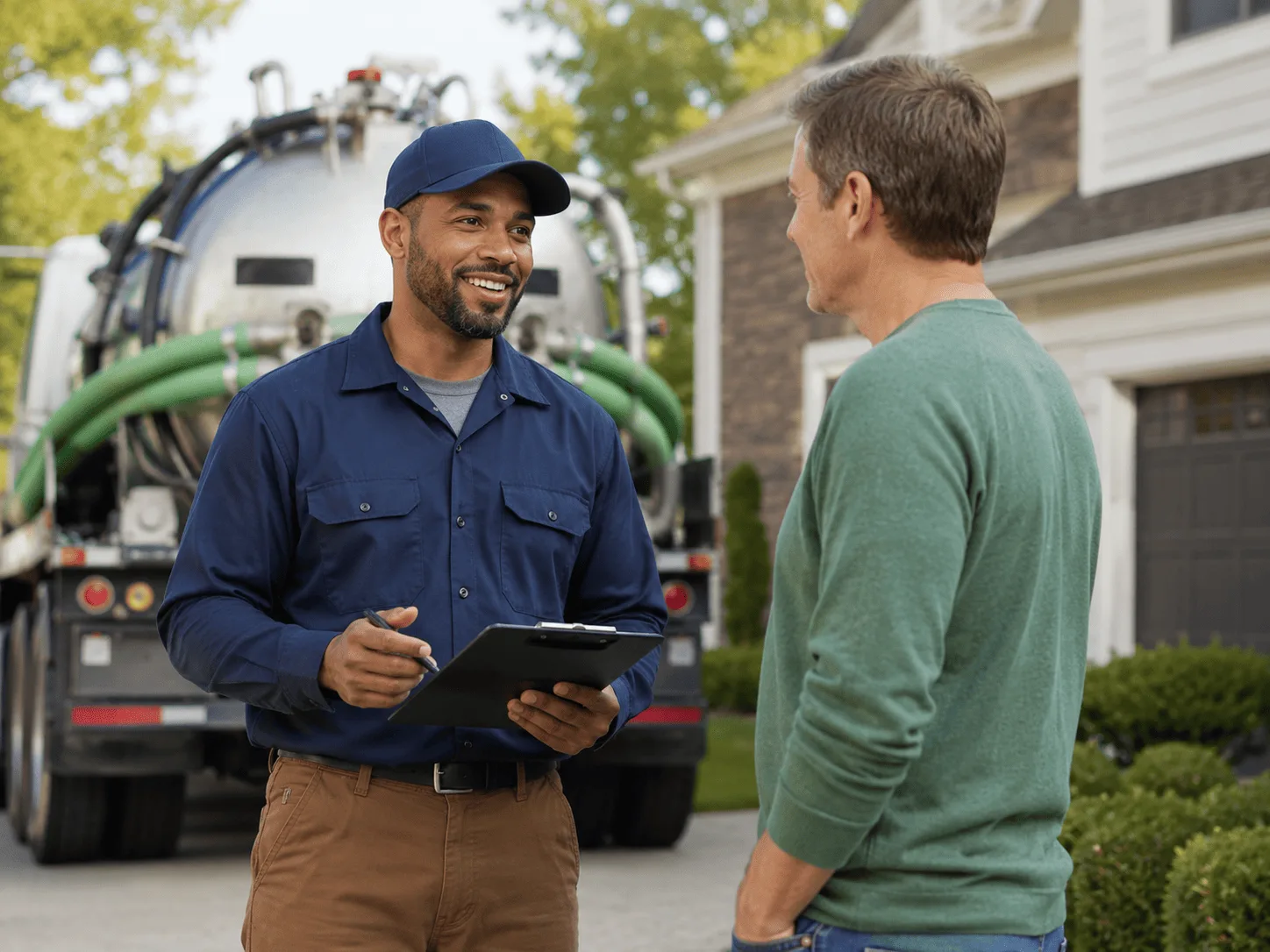 Mosquito Control Samson, AL FAQs